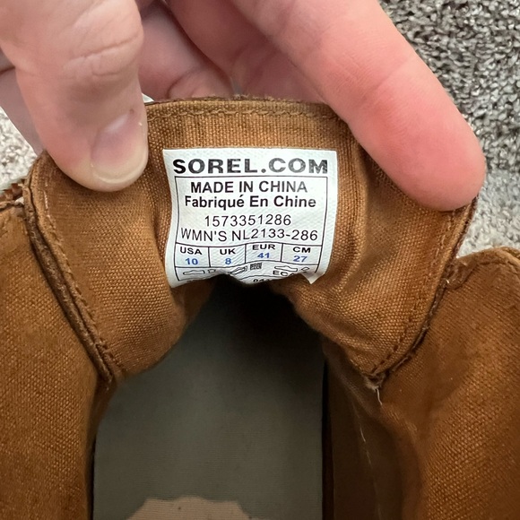 Sorel Out N About Duck Boot - Picture 8 of 8